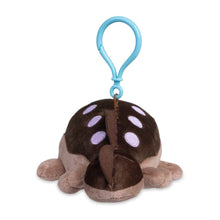Load image into Gallery viewer, Pokemon Plush Keychain Quagsire & Clodsire Parallel Pairs Two-Plush Key Chain