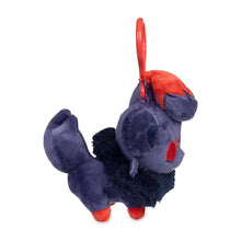 Load image into Gallery viewer, Pokemon Plush Keychain Zorua & Hisuian Zorua Parallel Pairs Two-Plush Key Chain