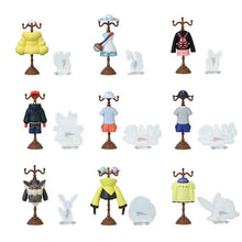 Load image into Gallery viewer, Pokemon Blind Box Trainers Outfits Pokemon Center