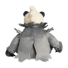 Load image into Gallery viewer, Pokemon Center Pangoro Sitting Cutie/Fit