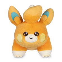 Load image into Gallery viewer, Pokemon Plush Pawmi Poke Plush 9" Pokemon Center