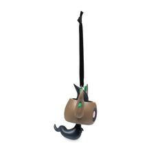 Load image into Gallery viewer, Pokemon Ornament Phantump Halloween Pokemon Center