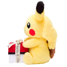 Load image into Gallery viewer, Pokemon Plush Pikachu Precious One 2022 Pokemon Center