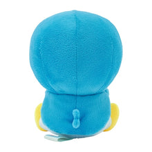 Load image into Gallery viewer, Pokemon Plush Piplup Saiko Soda Refresh Pokemon Center