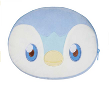 Load image into Gallery viewer, Pokemon Plush Pouch Faces PokePeace 2024 Banpresto