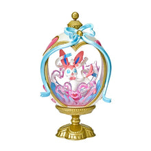 Load image into Gallery viewer, Pokemon Blind Box Ovaltique 2 Collection Re-Ment