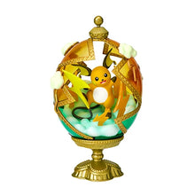 Load image into Gallery viewer, Pokemon Blind Box Ovaltique 2 Collection Re-Ment