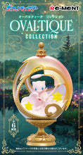 Load image into Gallery viewer, Pokemon Blind Box Ovaltique Collection Re-Ment