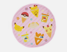 Load image into Gallery viewer, Pokemon Plush Pillow Happy Marche Poke Desserts & Characters Banpresto