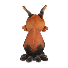 Load image into Gallery viewer, Pokemon Plush Nickit Pokemon Center 9.75in