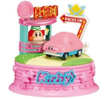Load image into Gallery viewer, Kirby Blind Box Kirby in Pop City!! Re-ment