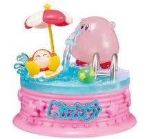 Load image into Gallery viewer, Kirby Blind Box Kirby in Pop City!! Re-ment