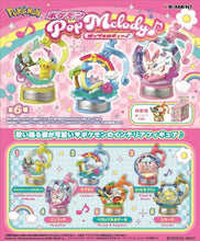 Load image into Gallery viewer, Pokemon Blind Box Pop Melody Re-Ment