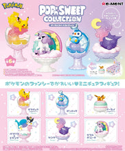 Load image into Gallery viewer, Pokemon Blind Box Pop'n Sweet Collection Re-Ment