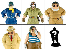 Load image into Gallery viewer, Studio Ghibli Blind Box Porco Rosso So Many Poses! Vol. 4