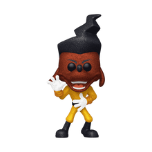Load image into Gallery viewer, Disney Figure Powerline 2023 Wonderous Convention Limited Edition Diamond Collection 1340 Funko (NEEDS PRICE