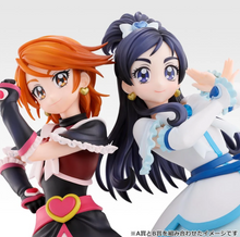 Load image into Gallery viewer, Pretty Cure Forever Hearts Figure Cure White A Prize Ichiban Kuji