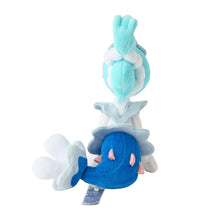 Load image into Gallery viewer, Pokemon Center Primarina Sitting Cutie/Fit