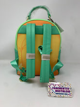 Load image into Gallery viewer, Disney Mini Backpack and Wallet Princess & The Frog Princess Tiana Loungefly