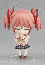 Load image into Gallery viewer, Puella Magi Madoka Magica: Madoka Kaname School Uniform Ver. Figure Nendoroid #175 GoodSmile
