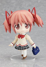 Load image into Gallery viewer, Puella Magi Madoka Magica: Madoka Kaname School Uniform Ver. Figure Nendoroid #175 GoodSmile