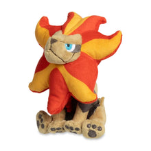 Load image into Gallery viewer, Pokemon Center Pyroar (Male Ver.) Sitting Cutie/Fit