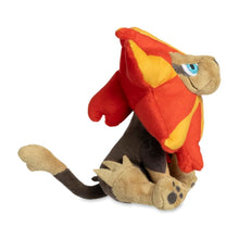 Load image into Gallery viewer, Pokemon Center Pyroar (Male Ver.) Sitting Cutie/Fit