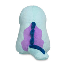 Load image into Gallery viewer, Pokemon Plush Quagsire Comfy Friends Pokemon Center