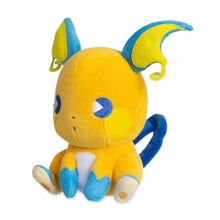 Load image into Gallery viewer, Pokemon Plush Raichu Soda Pop Pokemon Center
