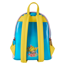 Load image into Gallery viewer, Rainbow Brite Mini Backpack "Color Kids" Light-Up Loungefly