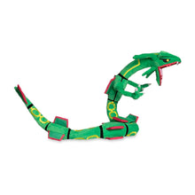 Load image into Gallery viewer, Pokemon Plush Rayquaza Wiggly Friends Pokemon Center