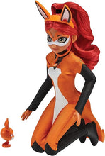 Load image into Gallery viewer, Miraculous Ladybug Doll Rena Rouge Zag Heroez