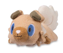 Load image into Gallery viewer, Pokemon Plush Rockruff Comfy Cuddlers Pokemon Center
