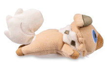 Load image into Gallery viewer, Pokemon Plush Rockruff Comfy Cuddlers Pokemon Center