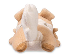 Load image into Gallery viewer, Pokemon Plush Rockruff Comfy Cuddlers Pokemon Center