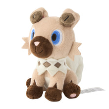 Load image into Gallery viewer, Pokemon Center Rockruff Sitting Cutie/Fit