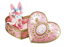 Load image into Gallery viewer, Pokemon Blind Box Romantic Collection Re-Ment