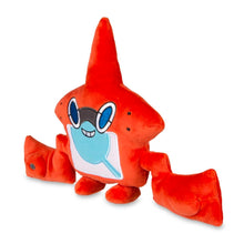 Load image into Gallery viewer, Pokemon Plush Rotom Dex Poke Plush 2016 Pokemon Center