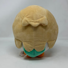 Load image into Gallery viewer, Pokemon Plush Rowlet Poke Plush 2016 Pokemon Center