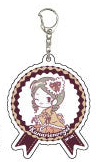 Load image into Gallery viewer, Rozen Maiden Mystery Blind Box Acrylic Keychain 03/Candy Art A3