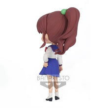 Load image into Gallery viewer, Sailor Moon Figure Eternal Makoto Kino Qposket Ver B Bandai