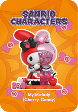 Load image into Gallery viewer, Sanrio Blind Box Kandy Spooky Fun Series Mighty Jaxx