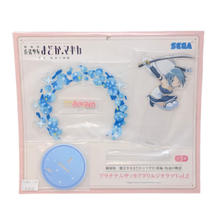Load image into Gallery viewer, Puella Magi Madoka Magica The Movie: Rebellion Acrylic Diorama Vol.1 & 2 Sega