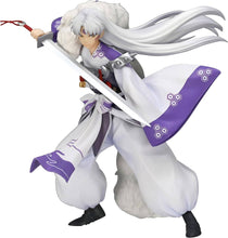 Load image into Gallery viewer, InuYasha Figure Sesshomaru Trio-Try-iT FuRyu
