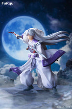 Load image into Gallery viewer, InuYasha Figure Sesshomaru Trio-Try-iT FuRyu