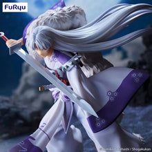 Load image into Gallery viewer, InuYasha Figure Sesshomaru Trio-Try-iT FuRyu