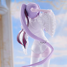 Load image into Gallery viewer, Overlord Figure Shalltear Bloodfallen Wedding ver. GLITTER & GLAMOURS Banpresto