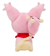Load image into Gallery viewer, Pokemon Plush Skitty Mystery Dungeon Rescue Team DX 2020 Pokemon Center