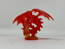 Load image into Gallery viewer, Yu-Gi-Oh! Figure Slifer the Sky Dragon Series 13 2004 Mattel