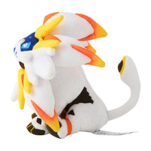 Load image into Gallery viewer, Pokemon Center Solgaleo Sitting Cutie/Fit